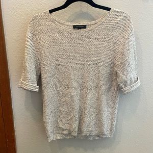 Ann Taylor sweater shirt